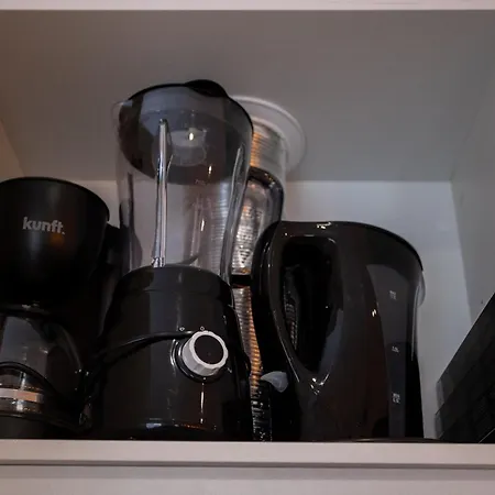 Lägenhet Mhouse Lease Av 25 Abril *